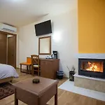 Rentinia 4* Rentína