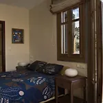 בית הארחה Rentinia Rentína