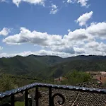 Rentinia בית הארחה Rentína