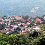 Rentinia בית הארחה