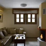 בית הארחה Rentinia Rentína