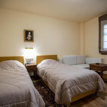 Rentinia 4* Rentína
