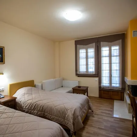 Rentinia Guest house Rentina