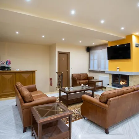 Rentinia Guest house