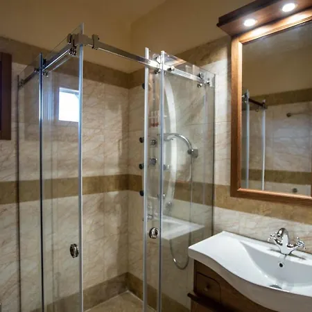 Guest house Rentinia