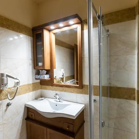 Pensjonat Rentinia 4*