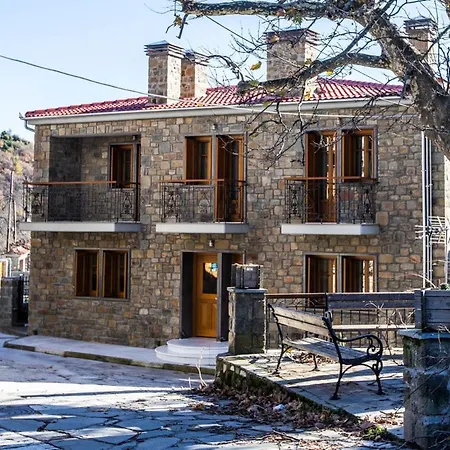 Rentinia 4* Rentína