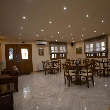 Rentinia Gæstehus Rentína