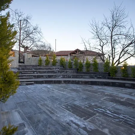 Rentinia 4* Rentína