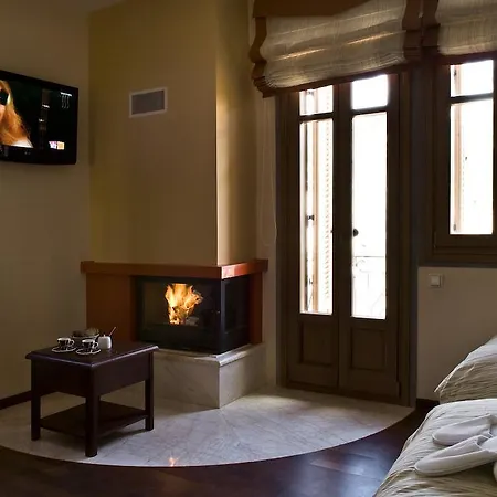 Guest house Rentinia