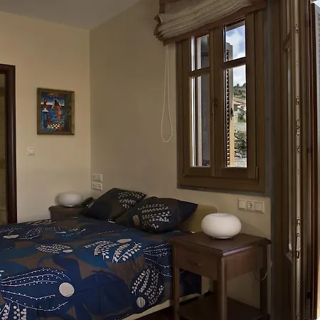 Guest house Rentinia Rentina