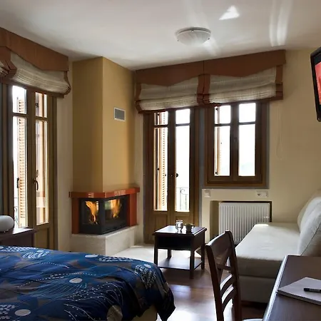 Guest house Rentinia