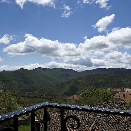 Rentinia Guest house Rentina