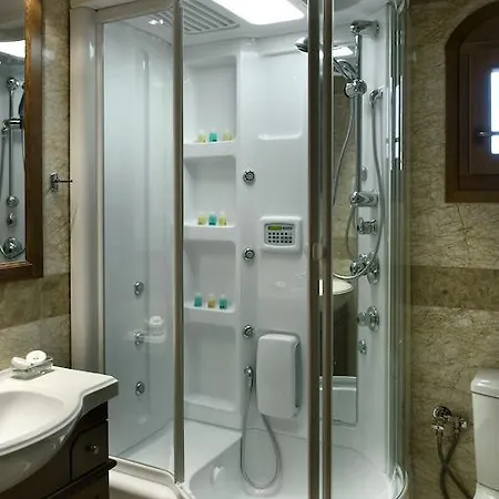 Rentinia 4* Rentína